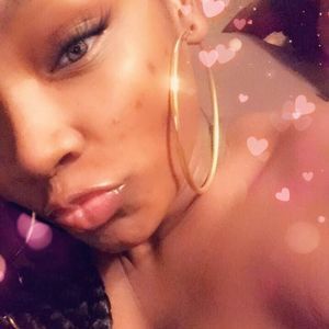 Meet your Posher, Shanequa